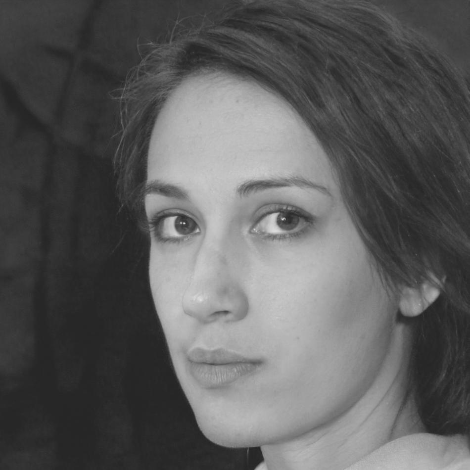 Portrait de Célestine Dubois-Renard