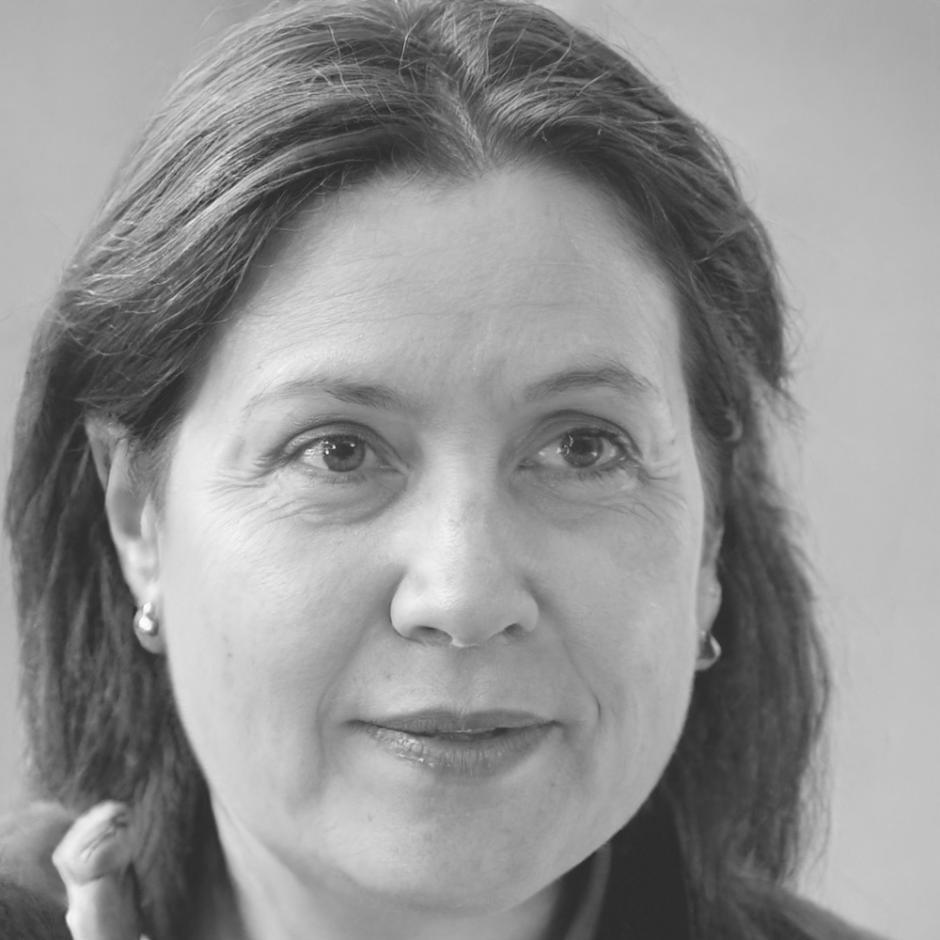 Portrait de Célestine Moreau