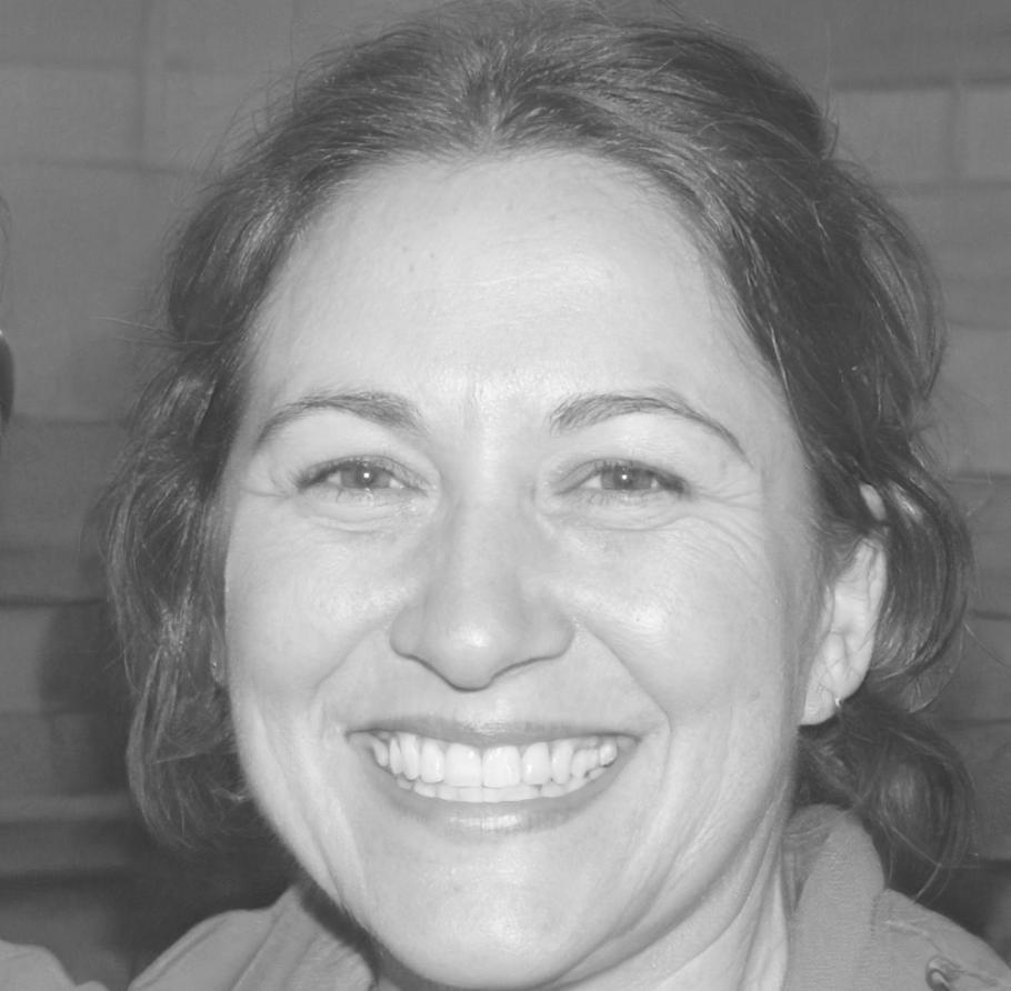 Portrait d'Ondine Vaillant
